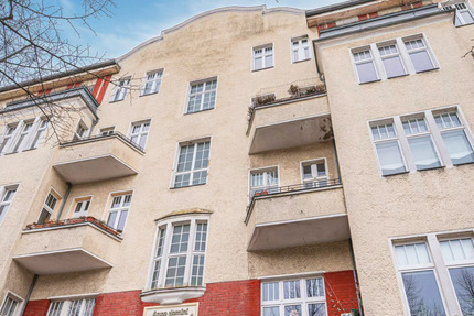 Gewerbeobjekt Berlin Neukölln - 3.200.000&euro; | Angebot:26362538