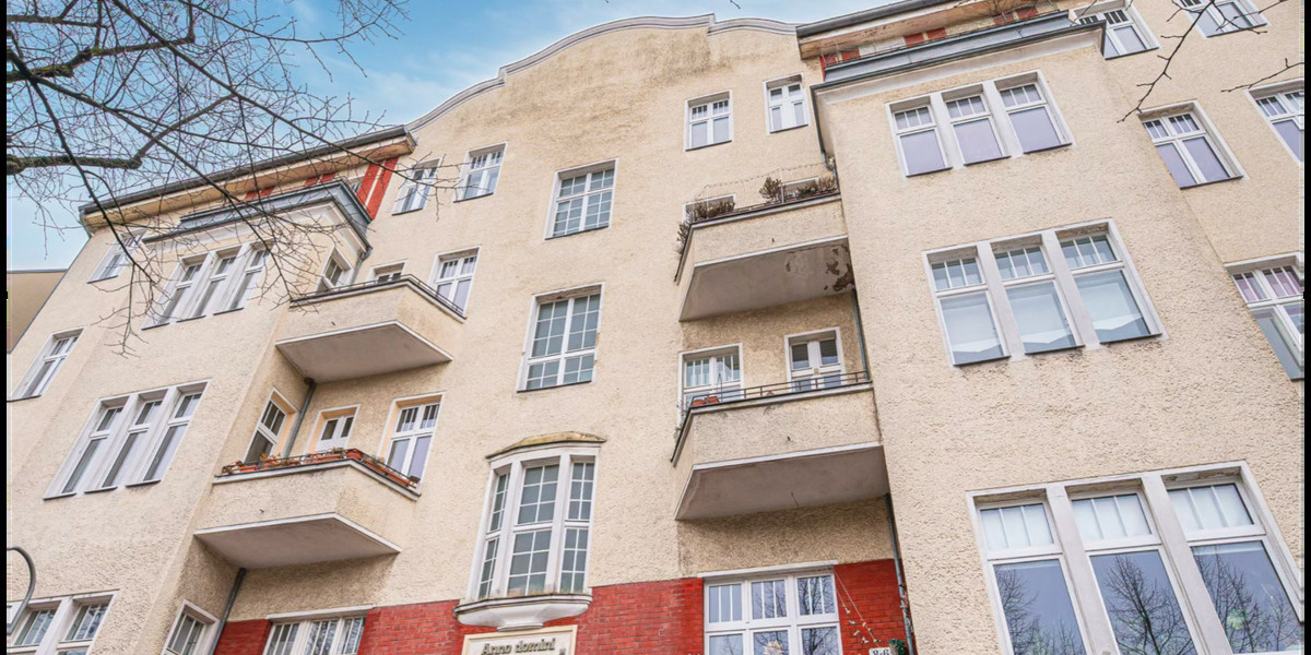 Gewerbeobjekt Berlin Neukölln - 3.200.000&euro; | Angebot:26362538