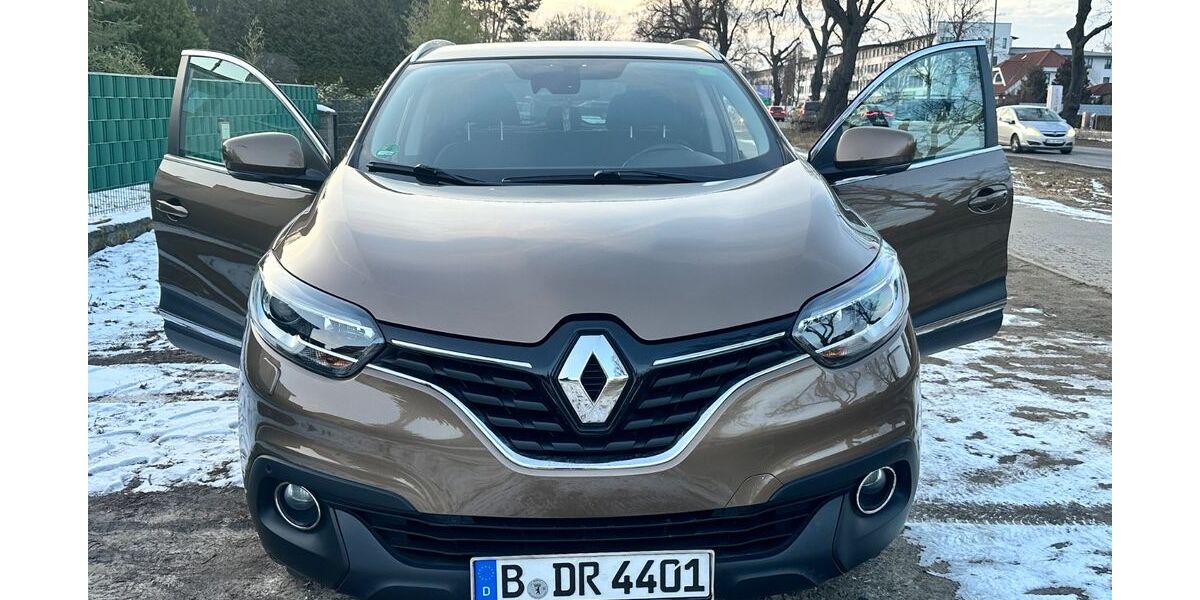 Renault Kadjar 90.065 km 14.100 &euro; Falkensee 14612