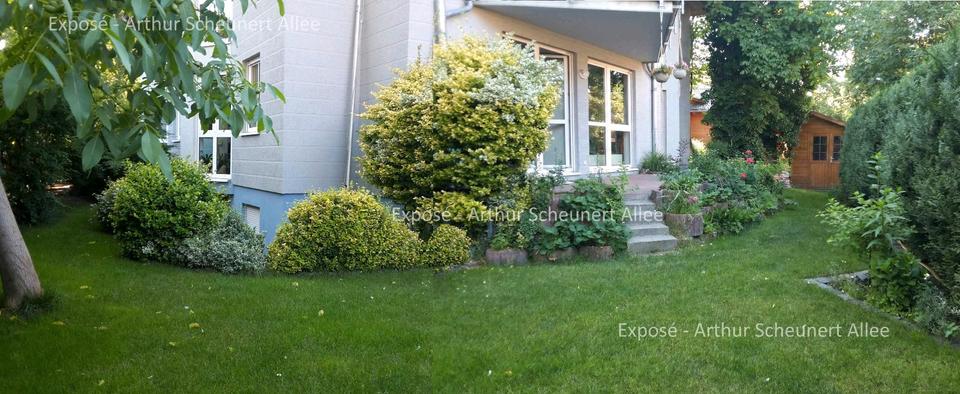 Maisonettenwohnung Nuthetal - 4 Zimmer, 130 m&sup2;, 549.000&euro; | Angebot:25172747