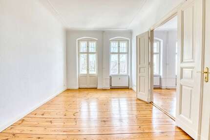 Wohnung Berlin Wedding - 2 Zimmer, 70 m&sup2;, 349.000&euro; | Angebot:26886484