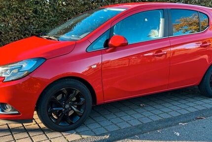 Opel Corsa 122.000 km 5.990 &euro; Potsdam 14469