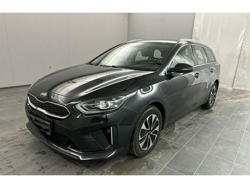 ceed Sportswagon