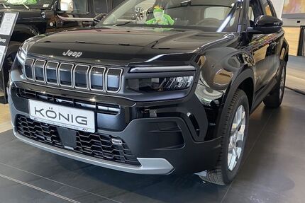 Jeep Avenger 5.000 km 23.634 € Berlin 14059