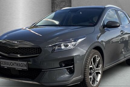 Kia XCeed 62.635 km 15.990 &euro; Berlin 12459
