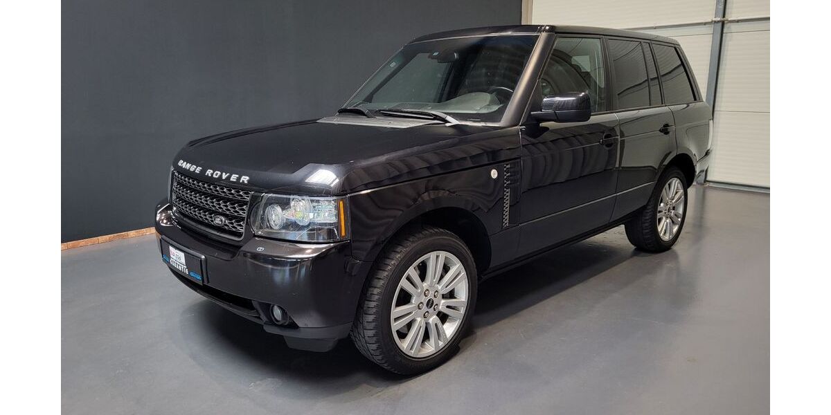 Land Rover Range Rover 199.986 km 18.950 &euro; Teltow 14513