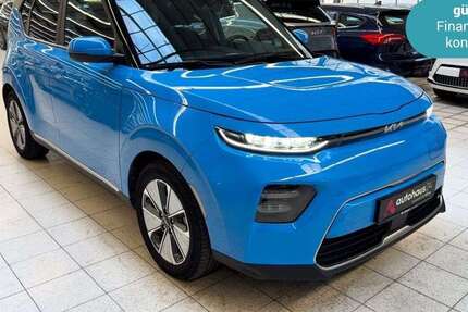 Kia Soul 65.901 km 25.490 &euro; Ludwigsfelde bei Berlin 14974