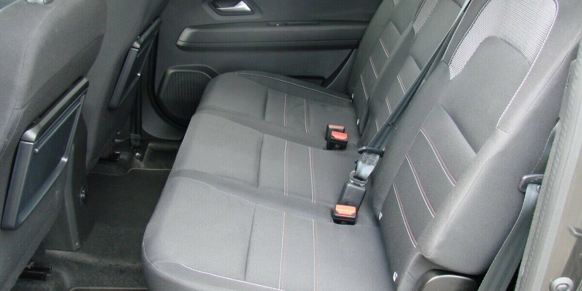 Dacia Jogger 1.0TCe 110 Extreme+ LED 7Sitzer Totwinkel T 40.577 km 17.980 &euro; Falkensee 14612