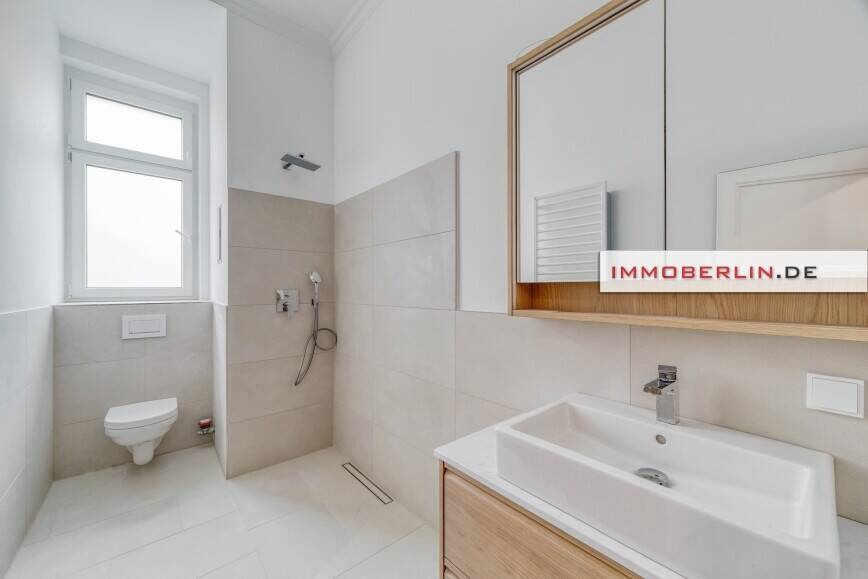 Etagenwohnung Berlin / Schmargendorf Schmargendorf - 4 Zimmer, 95 m&sup2;, 725.000&euro; | Angebot:26804663