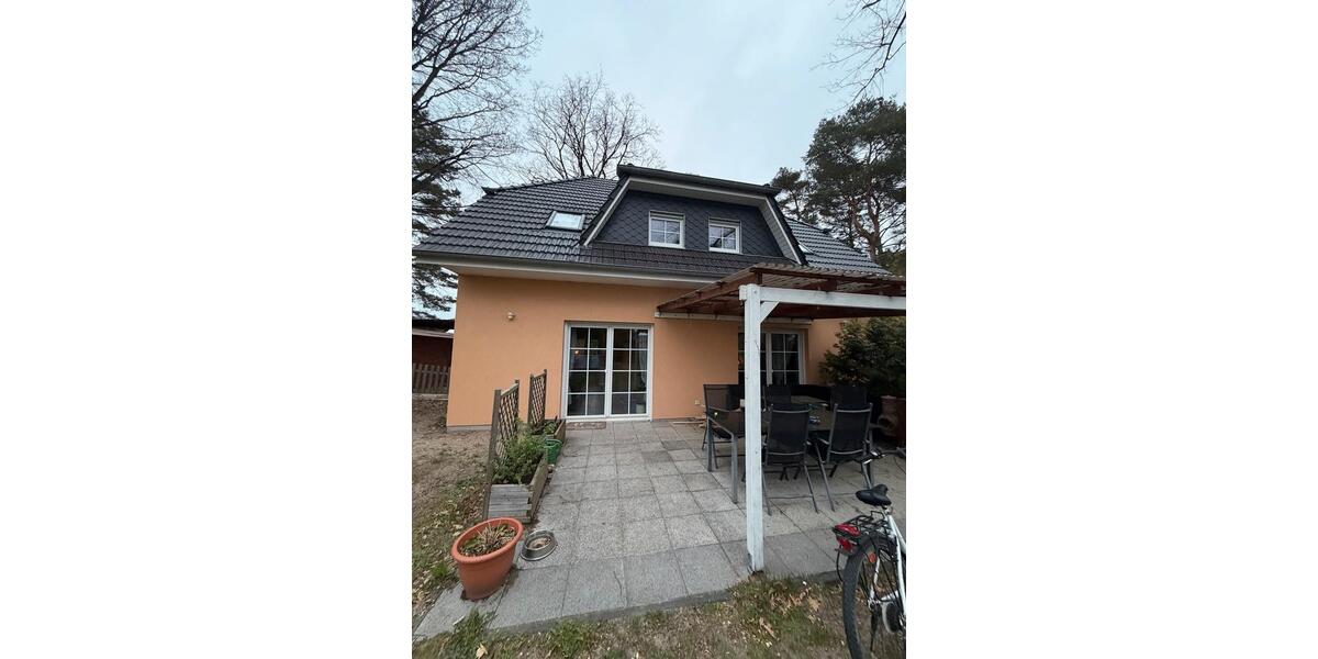 Einfamilienhaus Schönwalde-Glien Glien - 5 Zimmer, 125 m&sup2;, 650.000&euro; | Angebot:26295061