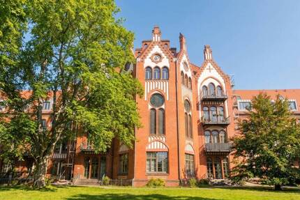 Wohnung Berlin Charlottenburg - 2 Zimmer, 70 m&sup2;, 450.000&euro; | Angebot:26744964