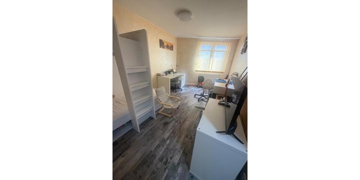 Maisonettenwohnung Potsdam Industriegelände - 3 Zimmer, 82 m&sup2;, 305.000&euro; | Angebot:27196322