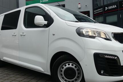 Peugeot Expert 46.867 km 27.900 &euro; Berlin 13156