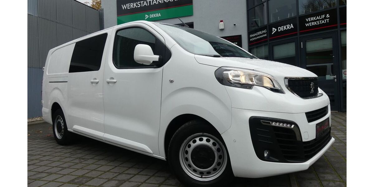 Peugeot Expert 46.867 km 27.900 &euro; Berlin 13156