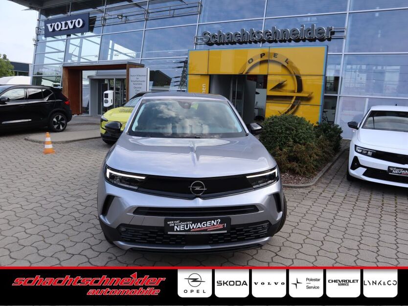Opel Mokka 19.985 km 24.990 € Potsdam 14482