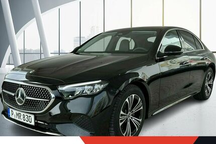 Mercedes-Benz E 220 6.227 km 52.360 € Potsdam 14480