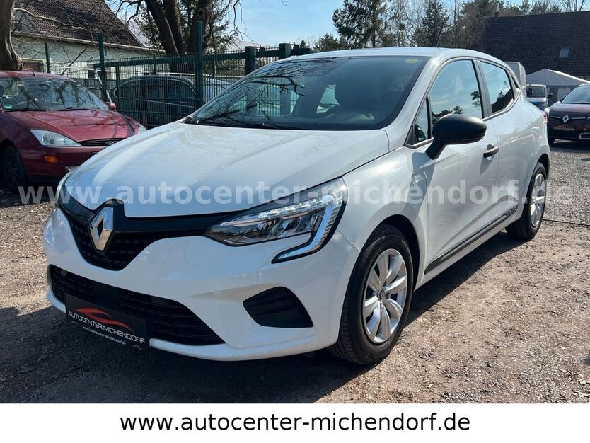 Renault Clio 20.000 km 10.999 € Michendorf 14552