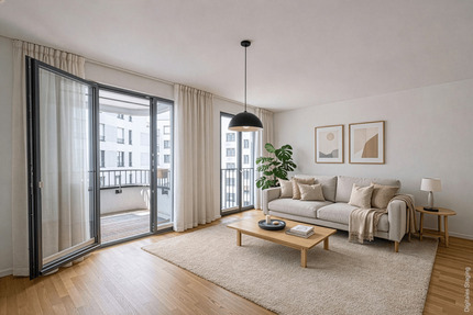 Wohnung Berlin-Mitte Mitte - 3 Zimmer, 97 m&sup2;, 875.000&euro; | Angebot:26865410
