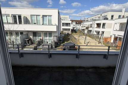 Wohnung Berlin Müggelheim - 2 Zimmer, 56 m&sup2;, 812&euro; | Angebot:27145836