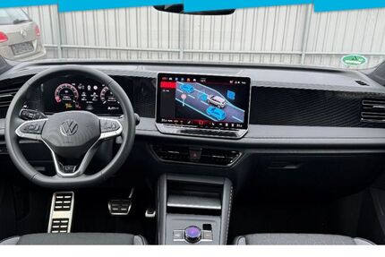 VW Tiguan 11.090 km 36.350 &euro; Berlin 13599