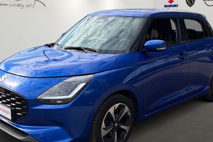 Suzuki Swift 28.458 km 18.990 &euro; Berlin 13437