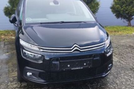 Citroen C4 SpaceTourer 93.000 km 9.500 &euro; Potsdam 14480
