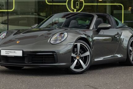 Porsche 992 40.525 km 158.900 &euro; Kleinmachnow 14532