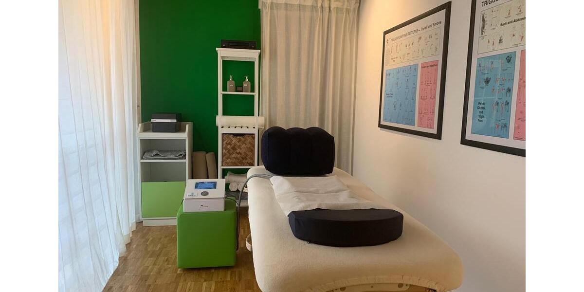 Raum zur Untermiete in Potsdamer Innenstadt zimmer