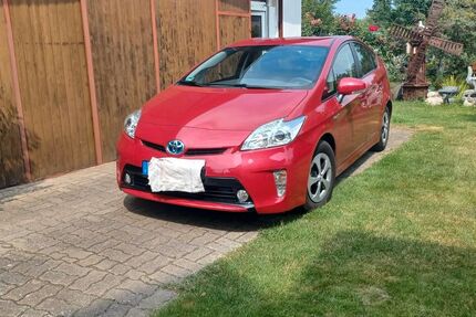 Toyota Prius 70.000 km 12.500 &euro; Berlin 13089