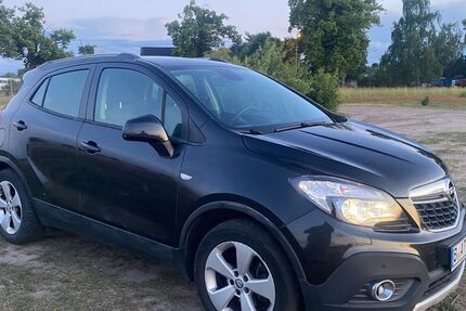 Opel Mokka 189.000 km 5.500 &euro; Berlin 13587