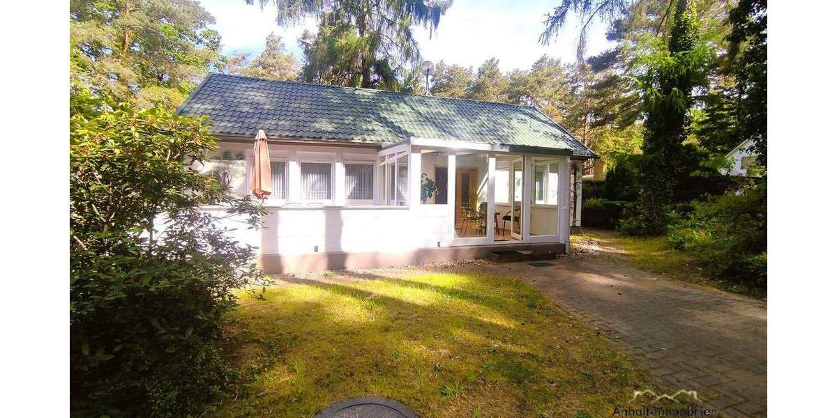 Mehrfamilienhaus, Wohnhaus Schwielowsee / Ferch Ferch - 4 Zimmer, 91 m&sup2;, 160.000&euro; | Angebot:25375341