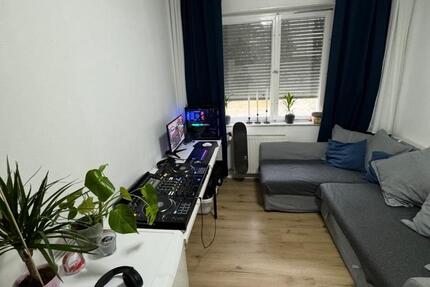 WG Zimmer 20m2