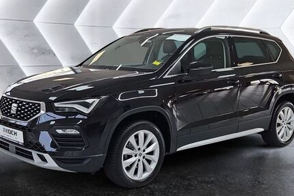Seat Ateca 31.618 km 24.990 &euro; Berlin 13051
