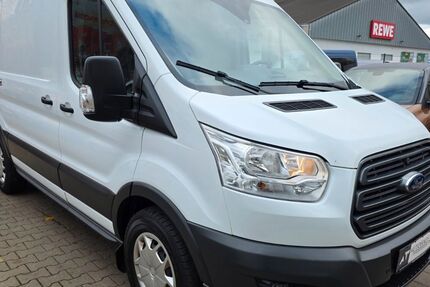 Ford Transit 119.222 km 19.999 &euro; Berlin 12059