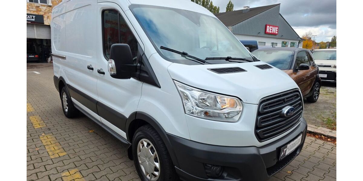 Ford Transit 119.222 km 19.999 &euro; Berlin 12059