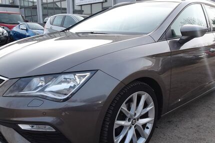 Seat Leon 147.162 km 11.450 &euro; Falkensee 14612