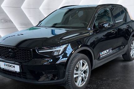 Volvo XC40 10.500 km 36.990 &euro; Berlin 10553