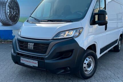 Fiat Ducato 24.100 km 19.500 &euro; BERLIN 13509
