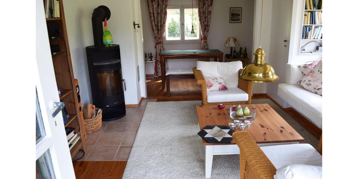 Einfamilienhaus Schwielowsee - 3 Zimmer, 59 m&sup2;, 520.000&euro; | Angebot:26608841