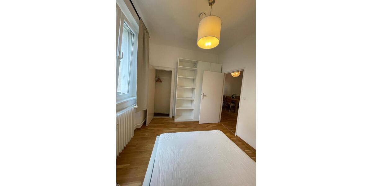 Etagenwohnung Berlin Tempelhof-Schöneberg - 3.5 Zimmer, 62 m&sup2;, 415.000&euro; | Angebot:26932854