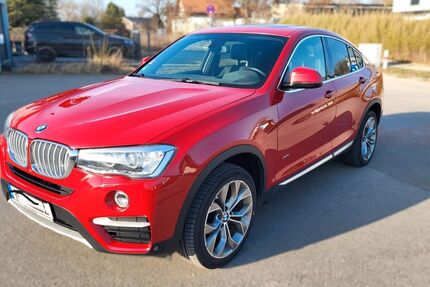 BMW X4 196.000 km 17.200 &euro; Berlin 13127