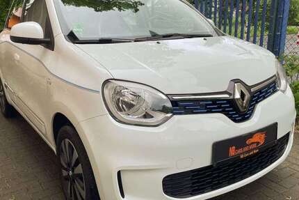 Renault Twingo 30.200 km 12.490 &euro; Berlin 12107