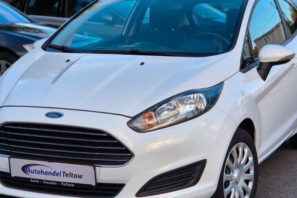 Ford Fiesta 248.000 km 2.950 &euro; Teltow 14513