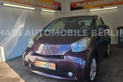 Toyota IQ
