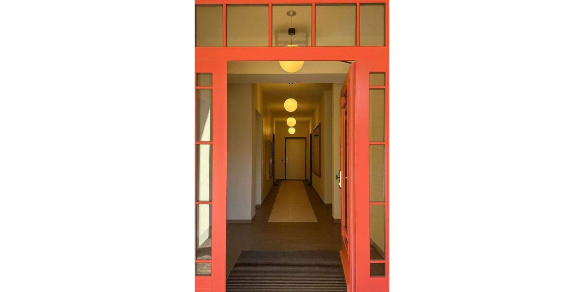 Stilvolle, helle 2-Zimmer-Wohnung mit Balkon und Ausblick 2 zimmer