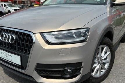 Audi Q3 52.950 km 17.590 € Potsdam 14482