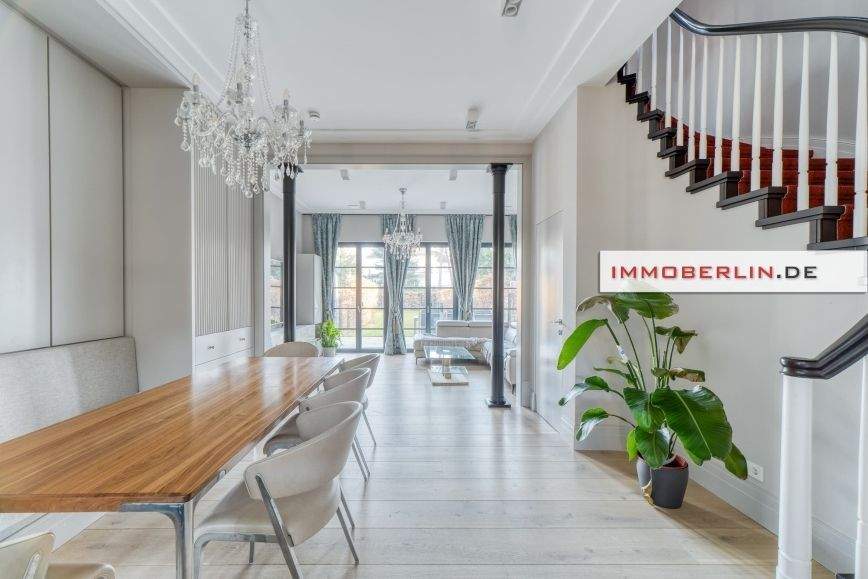 Mehrfamilienhaus, Wohnhaus Berlin Schmargendorf - 5 Zimmer, 181 m&sup2;, 2.599.000&euro; | Angebot:26117072