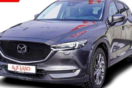 Mazda CX-5 77.695 km 24.990 € Berlin 12683
