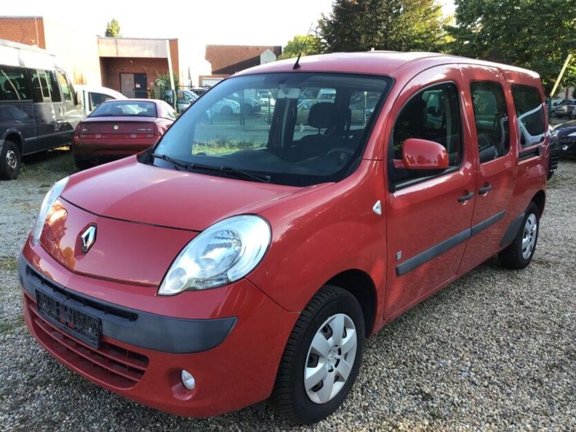 Kangoo