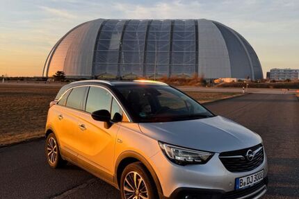 Opel Crossland (X) 30.000 km 13.700 &euro; Berlin 13469